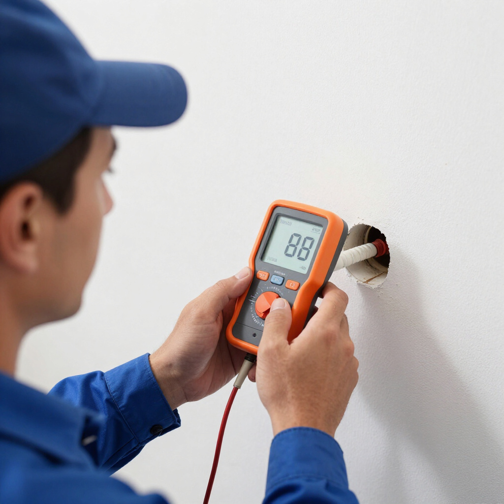 Leak Detection & Repair in Jefferson City