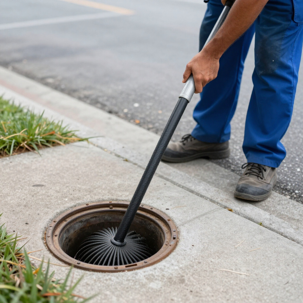 Sewer & Pipe Services in Jefferson City