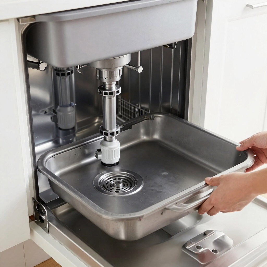 Garbage Disposal in Jefferson City
