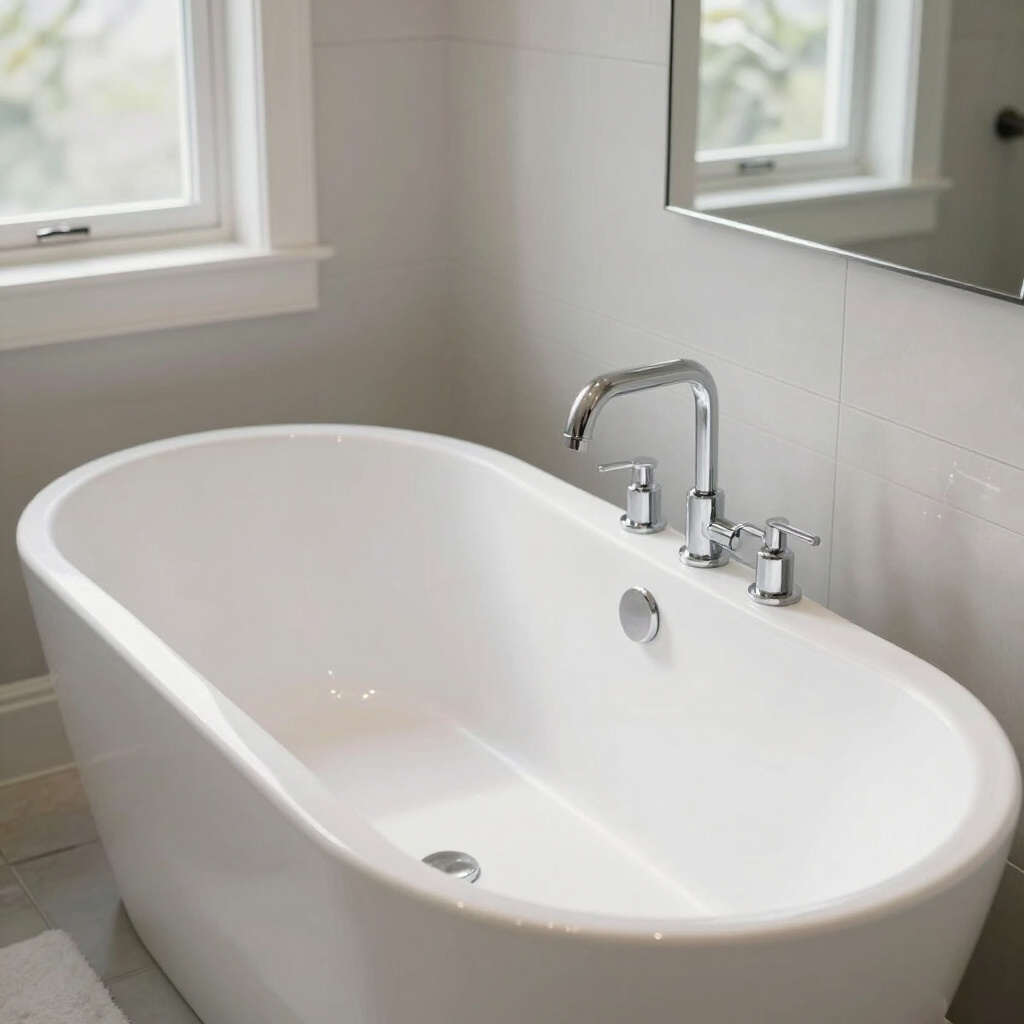 Bathroom & Kitchen Upgrades in Jefferson City