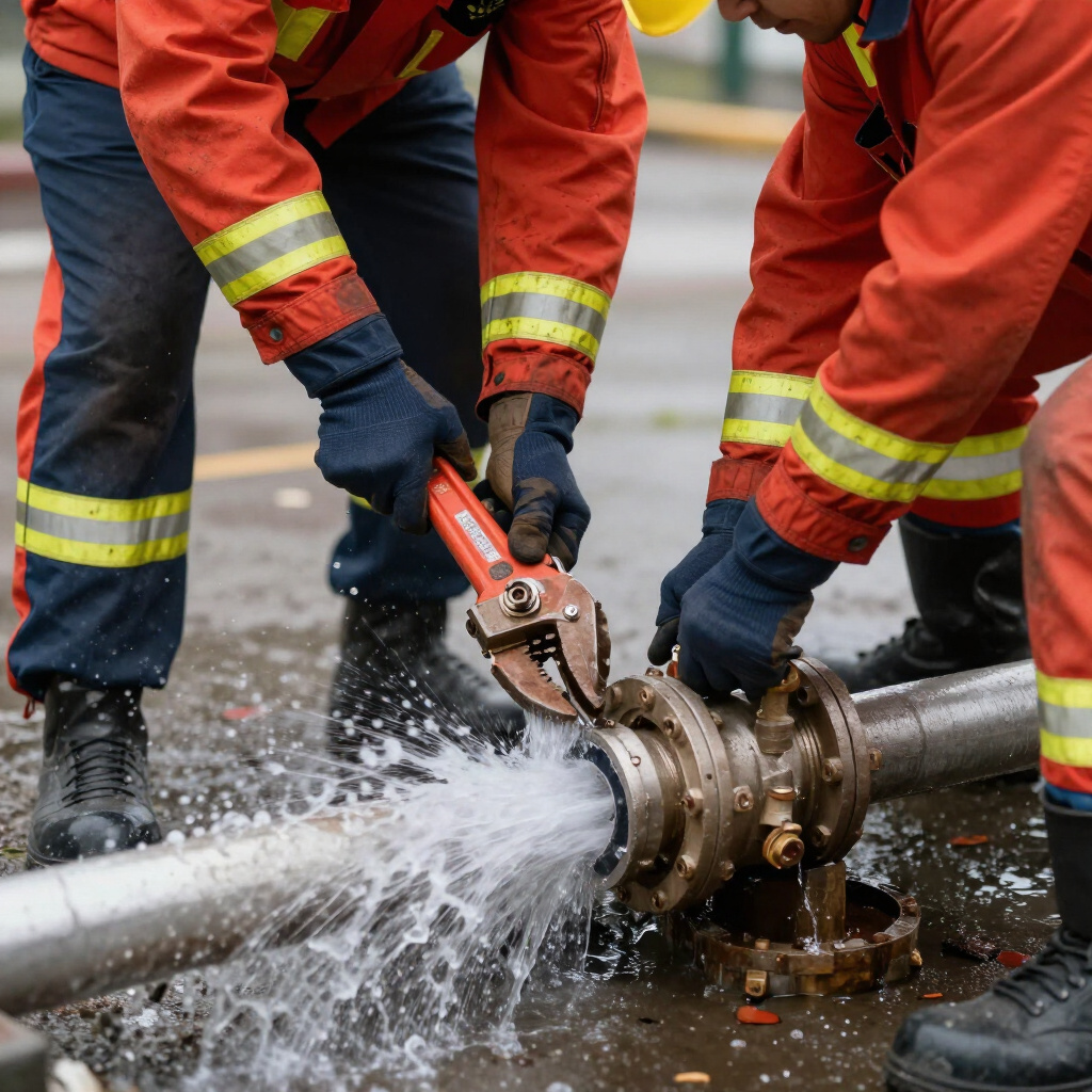 Emergency Plumbing in Jefferson City